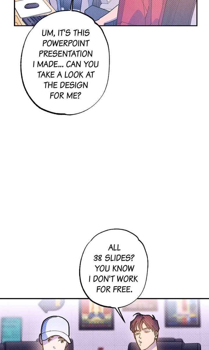 Read Semantic Error chapter 84 image 78 on Lezhin