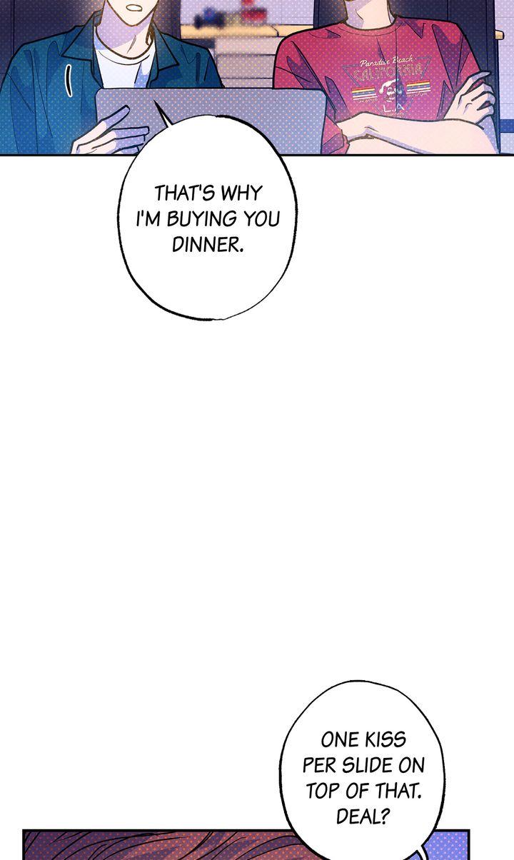 Read Semantic Error chapter 84 image 79 on Lezhin