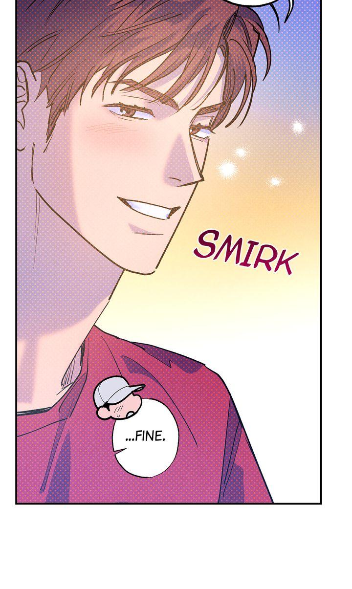 Read Semantic Error chapter 84 image 80 on Lezhin