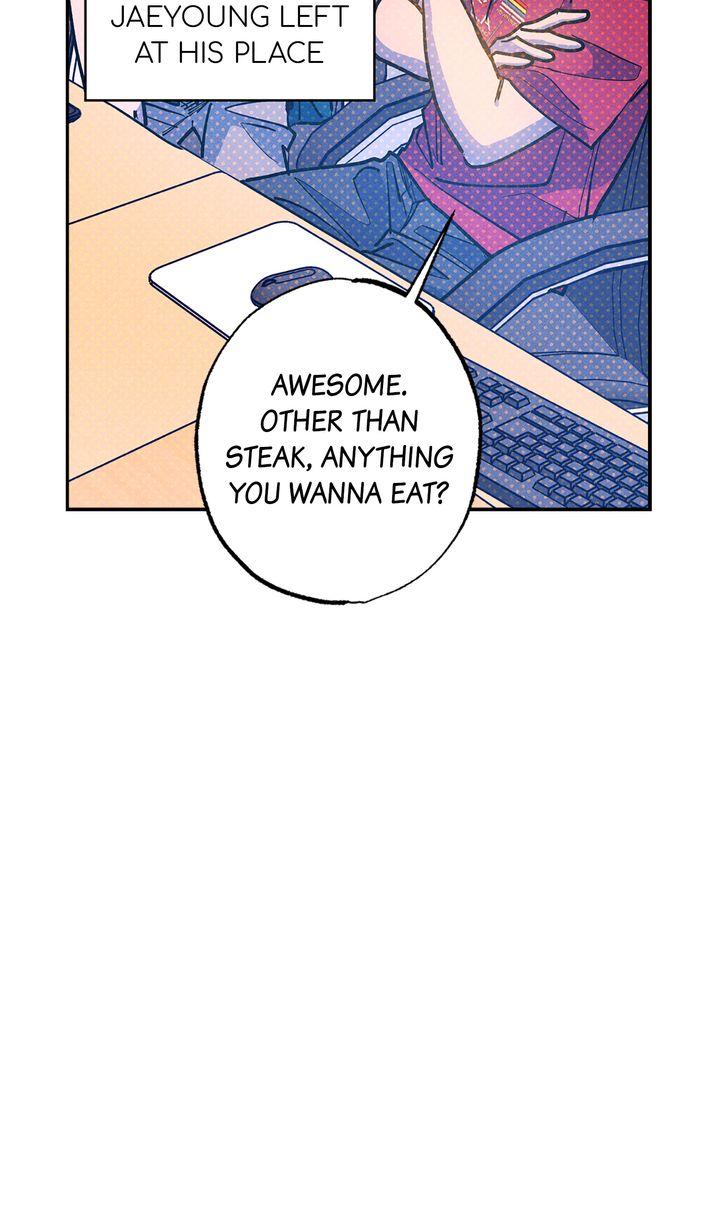 Read Semantic Error chapter 84 image 82 on Lezhin