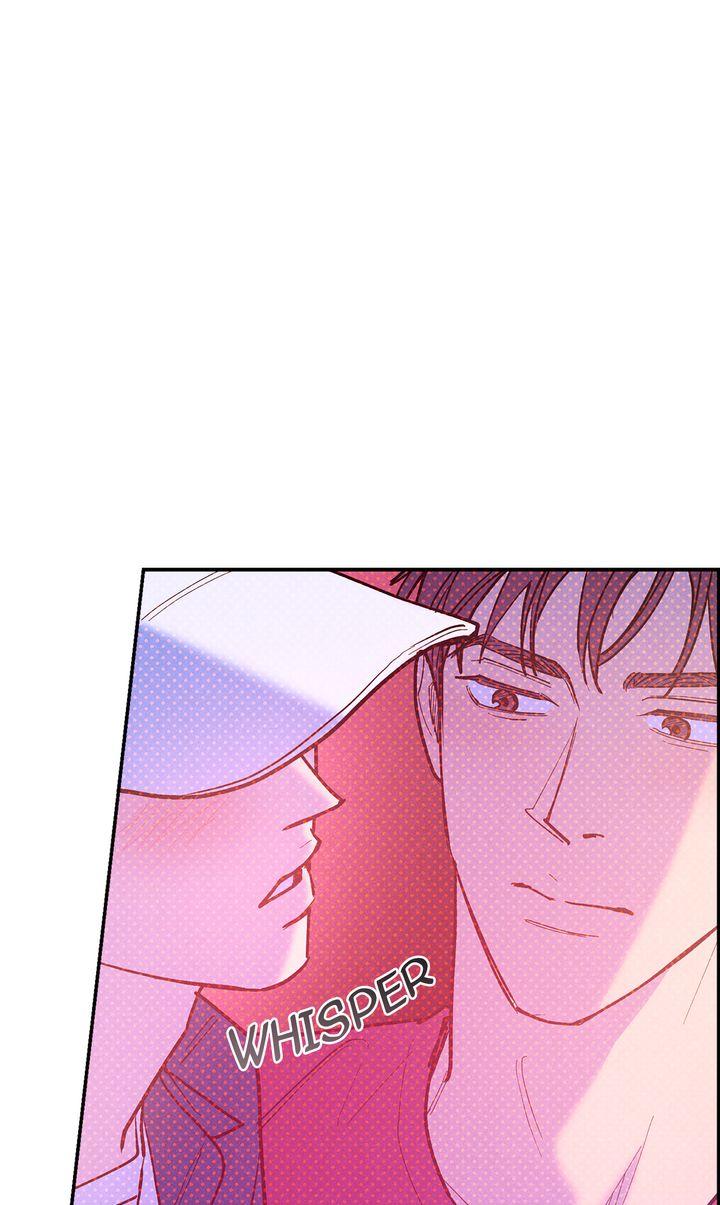 Read Semantic Error chapter 84 image 84 on Lezhin