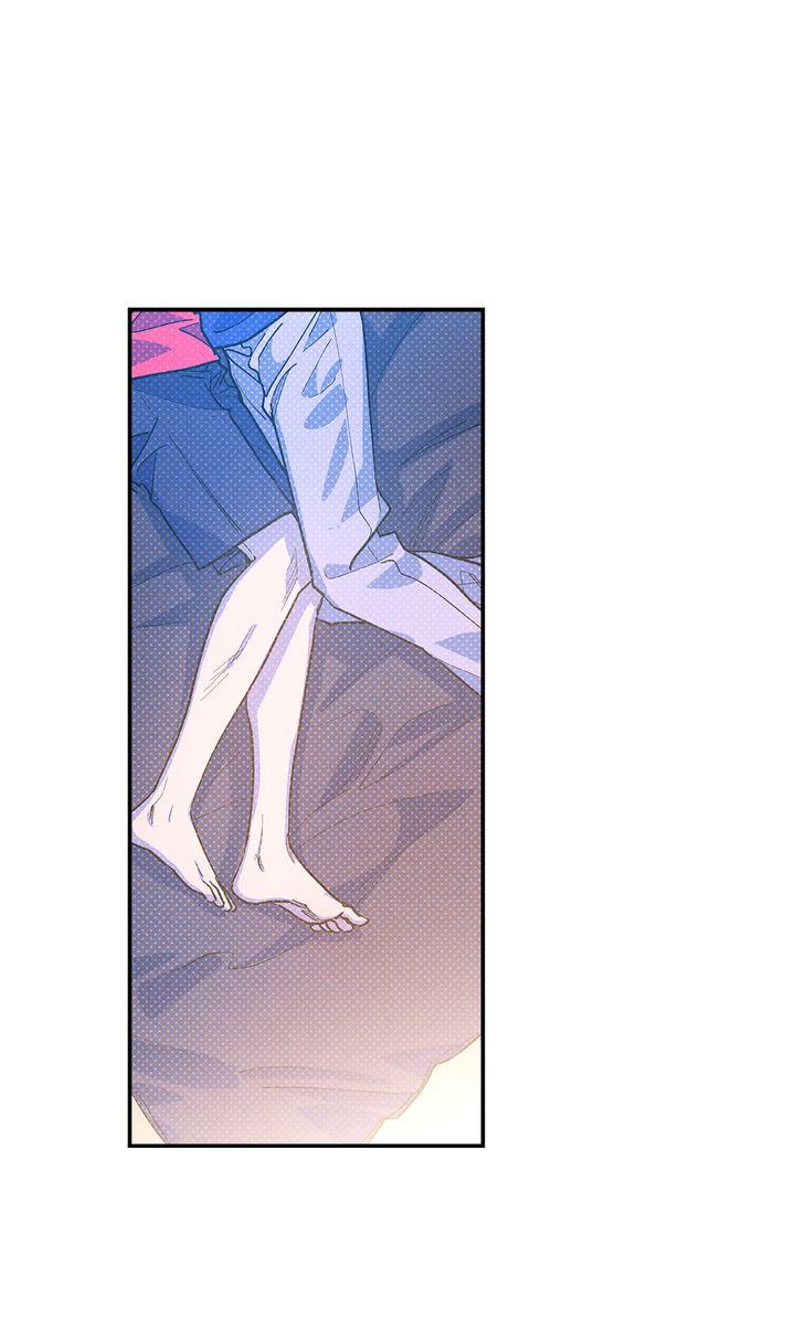 Read Semantic Error chapter 84 image 9 on Lezhin