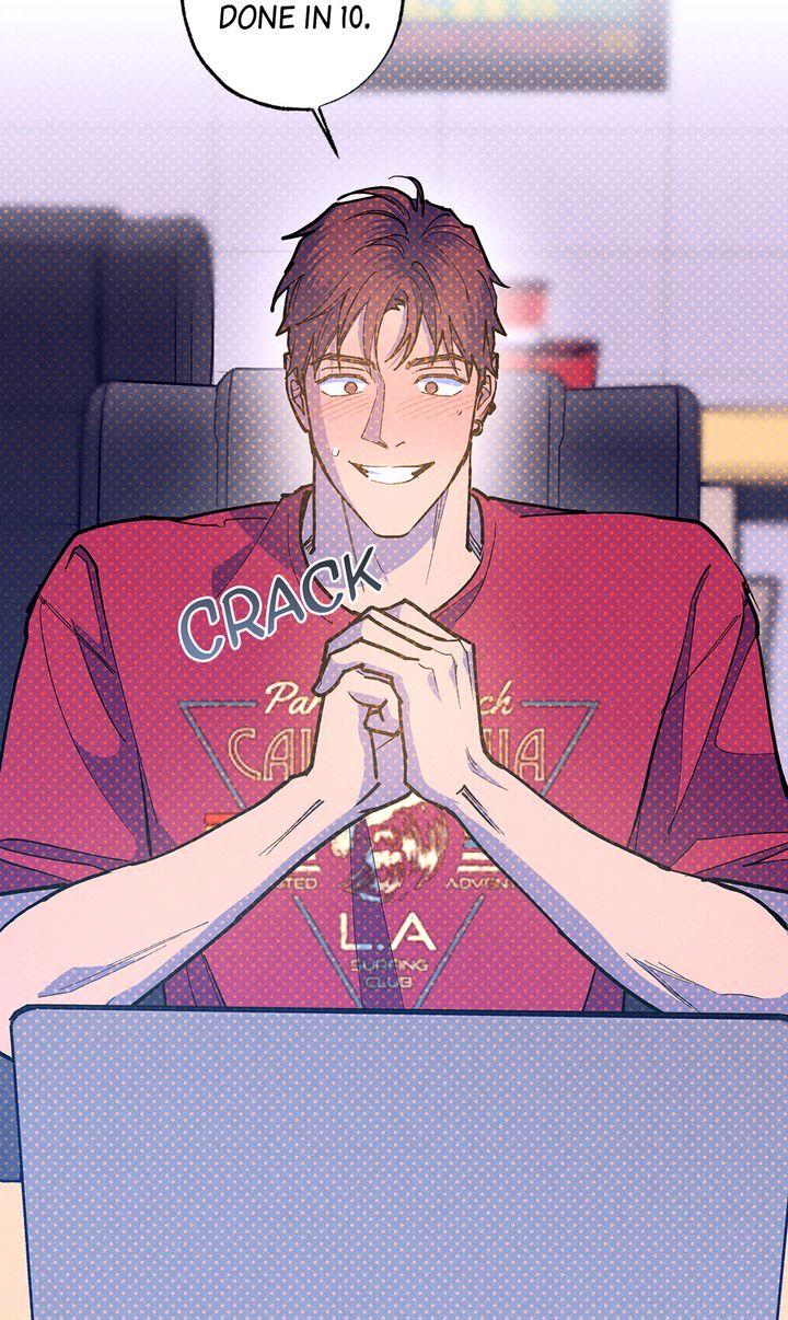 Read Semantic Error chapter 85 image 10 on Lezhin