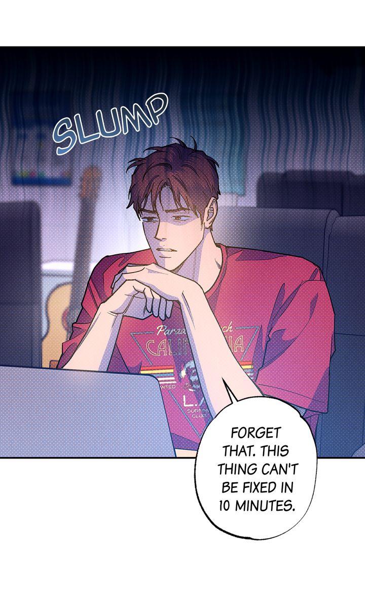 Read Semantic Error chapter 85 image 13 on Lezhin