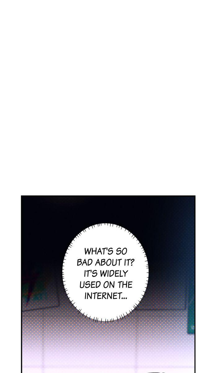 Read Semantic Error chapter 85 image 16 on Lezhin