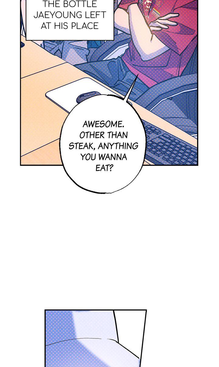 Read Semantic Error chapter 85 image 2 on Lezhin