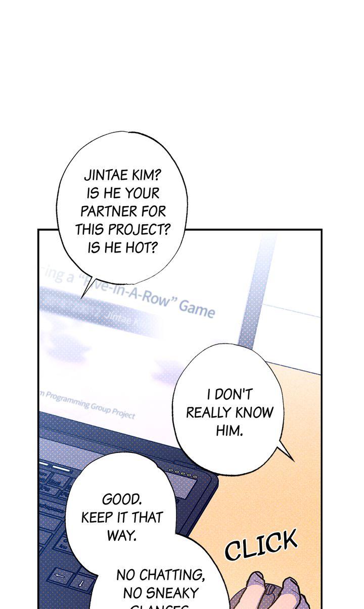 Read Semantic Error chapter 85 image 20 on Lezhin