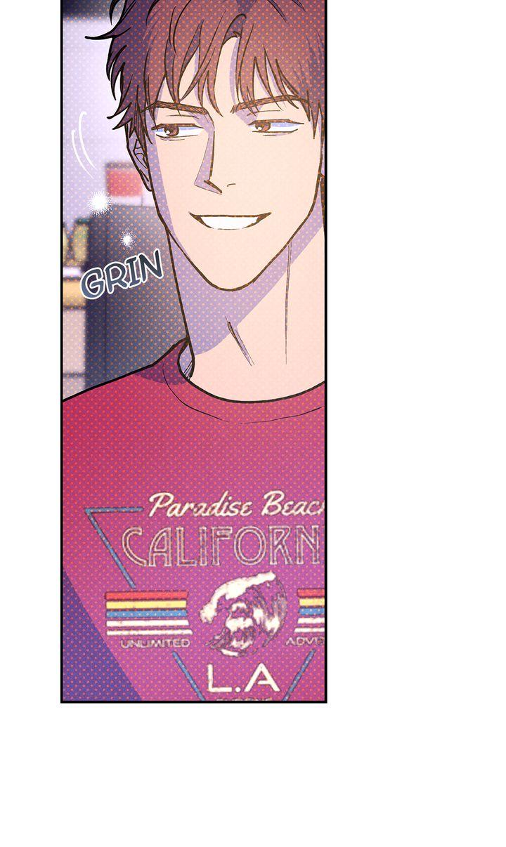 Read Semantic Error chapter 85 image 22 on Lezhin