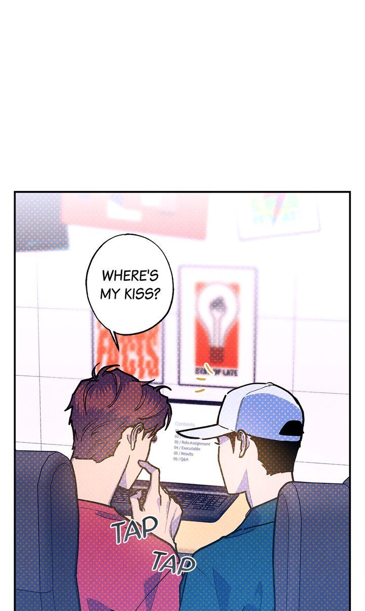Read Semantic Error chapter 85 image 27 on Lezhin