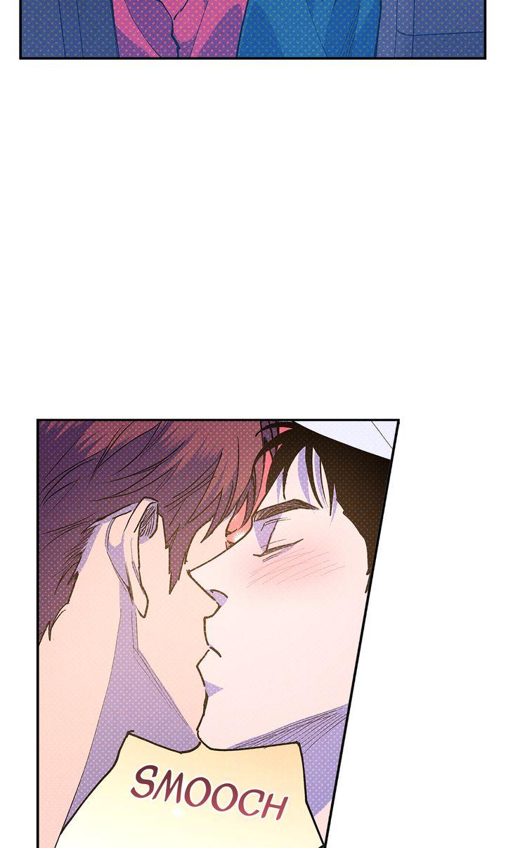 Read Semantic Error chapter 85 image 28 on Lezhin
