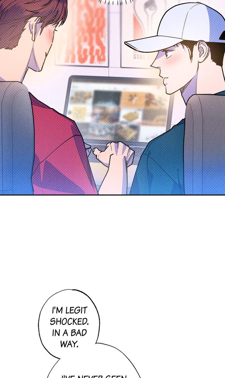 Read Semantic Error chapter 85 image 30 on Lezhin