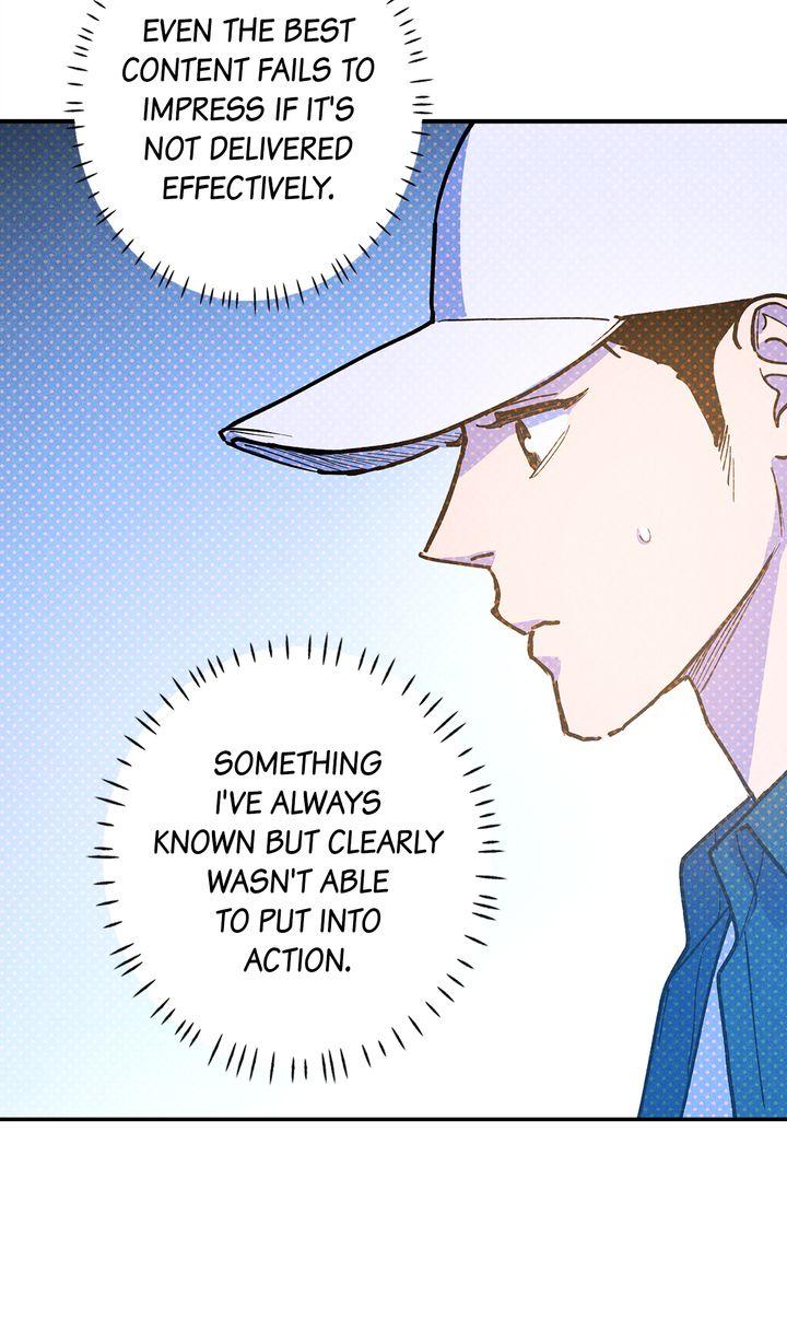 Read Semantic Error chapter 85 image 32 on Lezhin