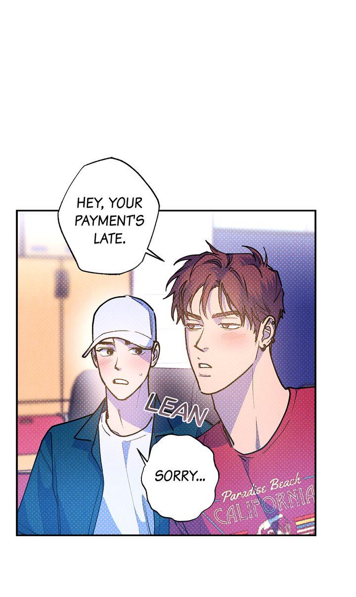 Read Semantic Error chapter 85 image 33 on Lezhin