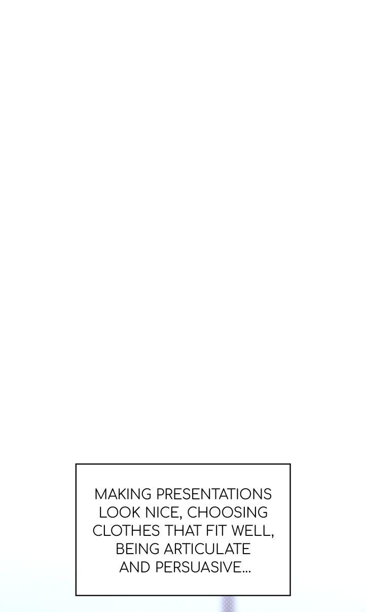 Read Semantic Error chapter 85 image 34 on Lezhin