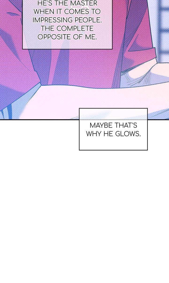 Read Semantic Error chapter 85 image 36 on Lezhin