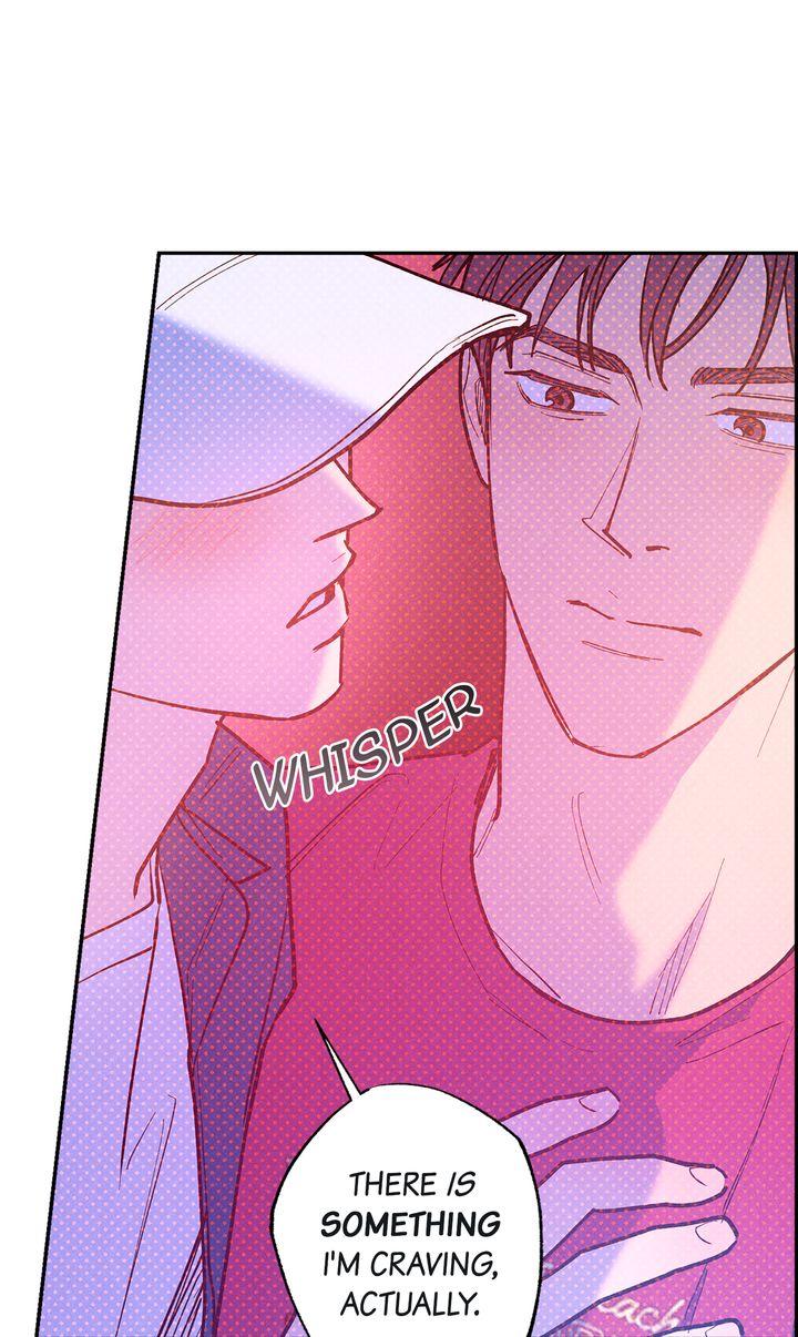 Read Semantic Error chapter 85 image 4 on Lezhin