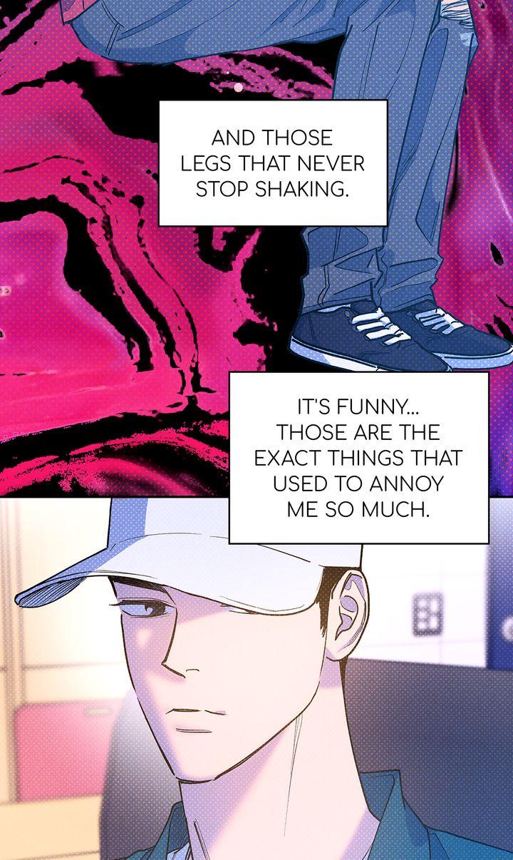 Read Semantic Error chapter 85 image 41 on Lezhin