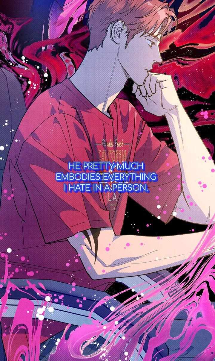 Read Semantic Error chapter 85 image 44 on Lezhin