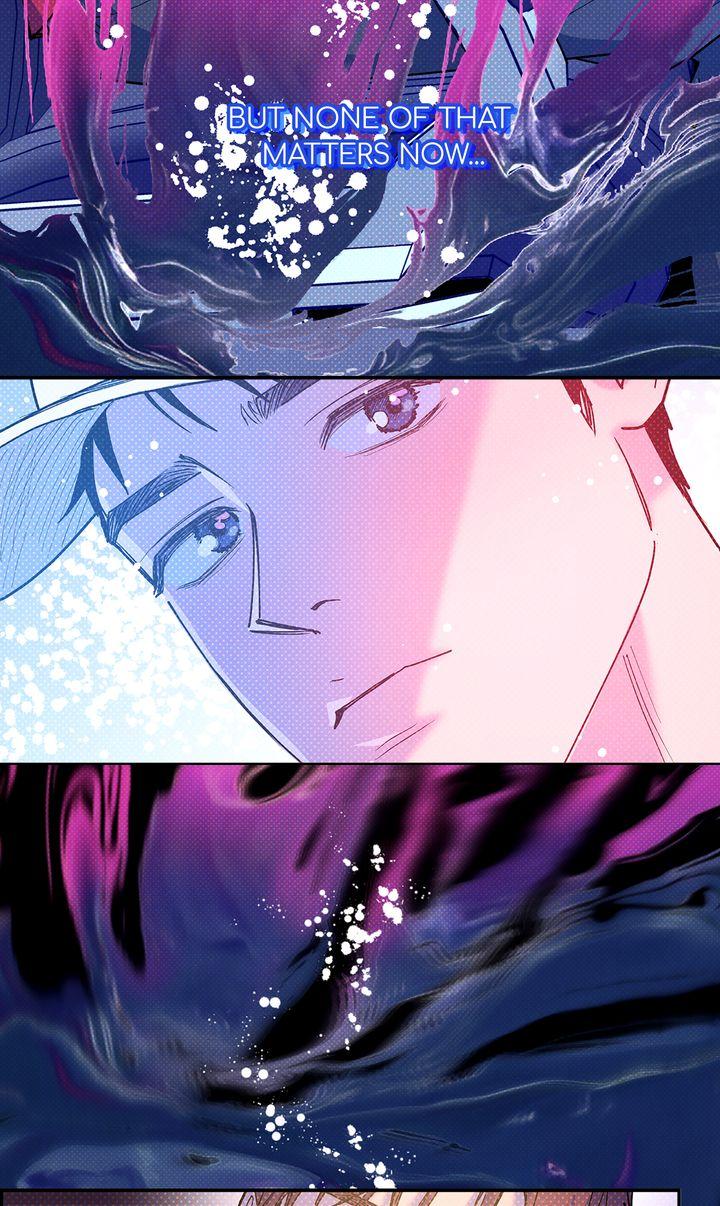 Read Semantic Error chapter 85 image 45 on Lezhin