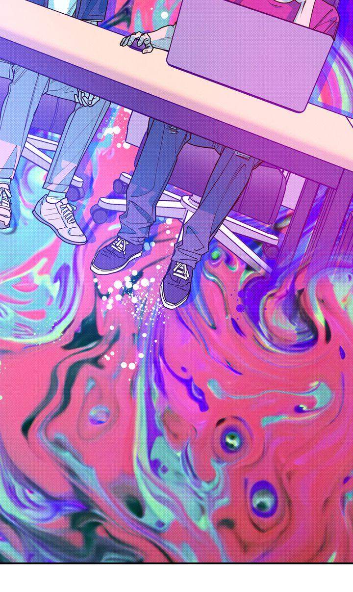 Read Semantic Error chapter 85 image 47 on Lezhin