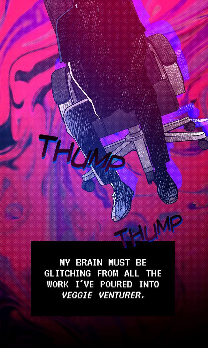 Read Semantic Error chapter 85 image 54 on Lezhin