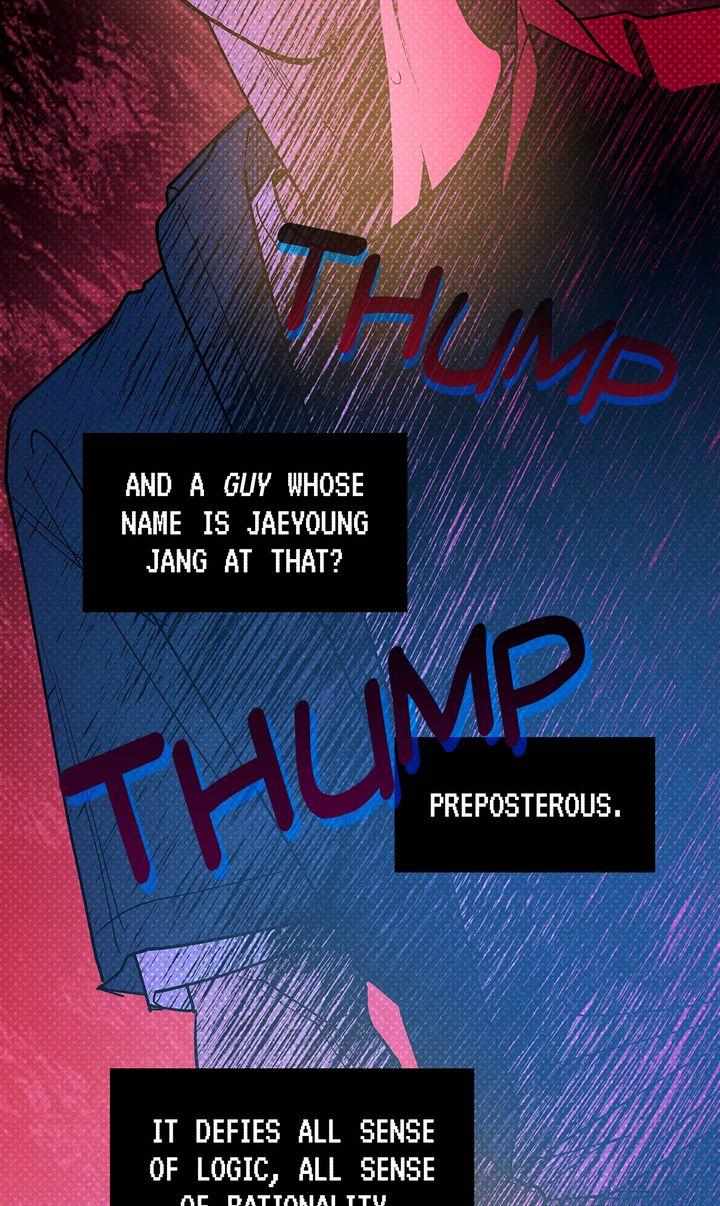 Read Semantic Error chapter 85 image 56 on Lezhin