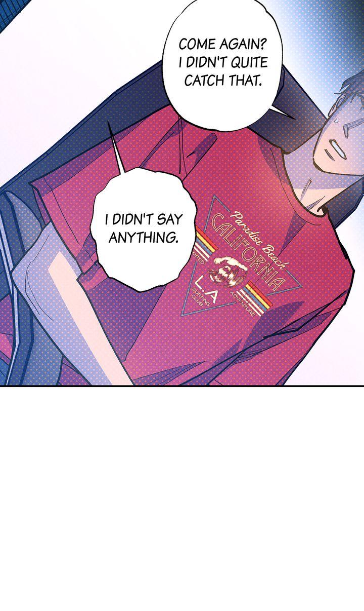 Read Semantic Error chapter 85 image 58 on Lezhin
