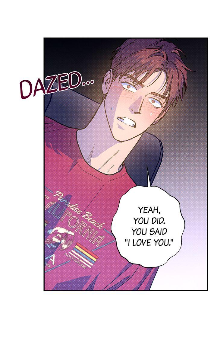 Read Semantic Error chapter 85 image 59 on Lezhin