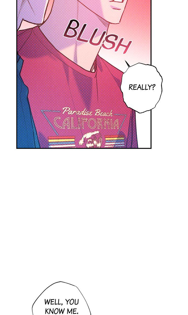Read Semantic Error chapter 85 image 6 on Lezhin