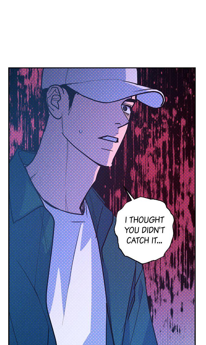Read Semantic Error chapter 85 image 60 on Lezhin