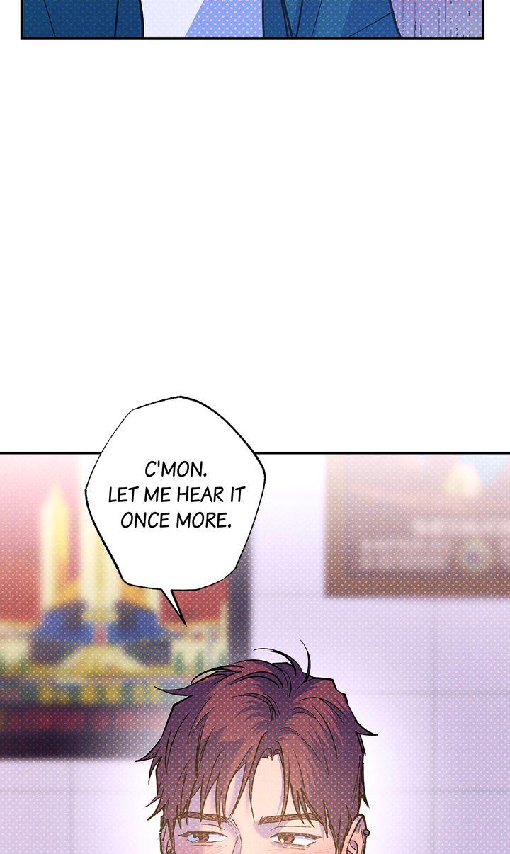 Read Semantic Error chapter 85 image 61 on Lezhin