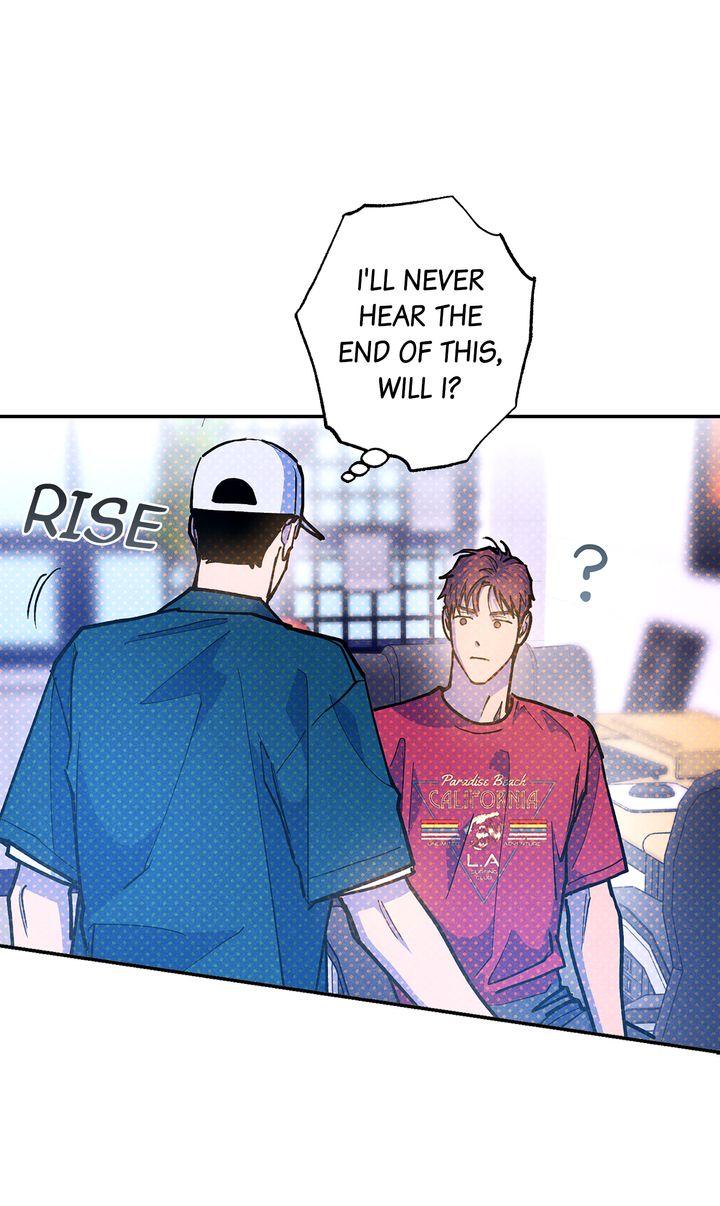 Read Semantic Error chapter 85 image 63 on Lezhin