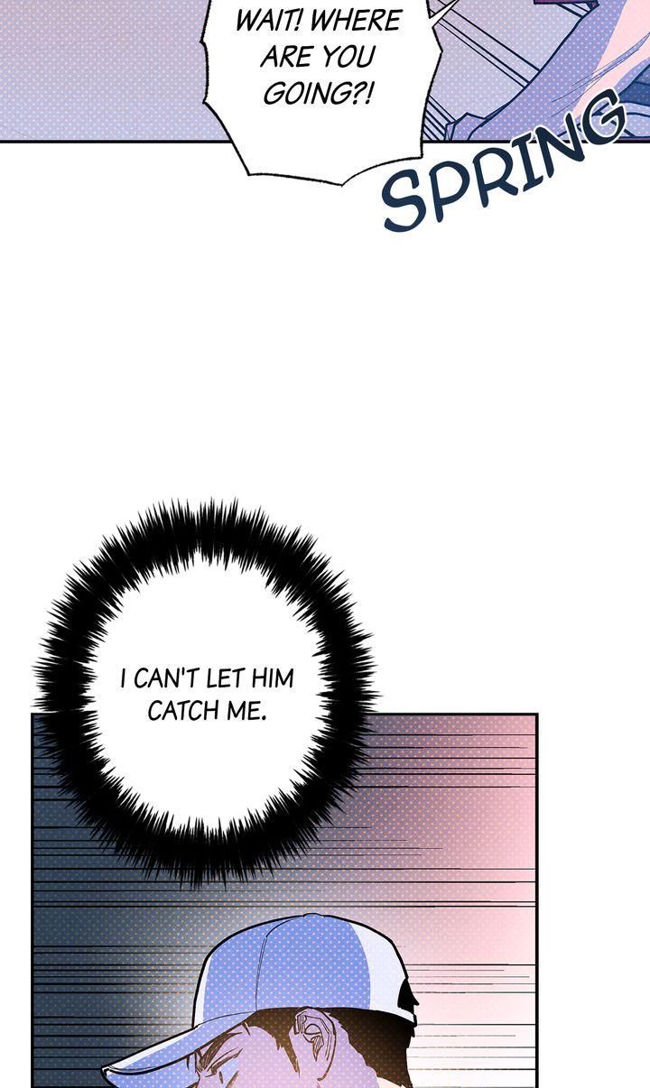 Read Semantic Error chapter 85 image 65 on Lezhin