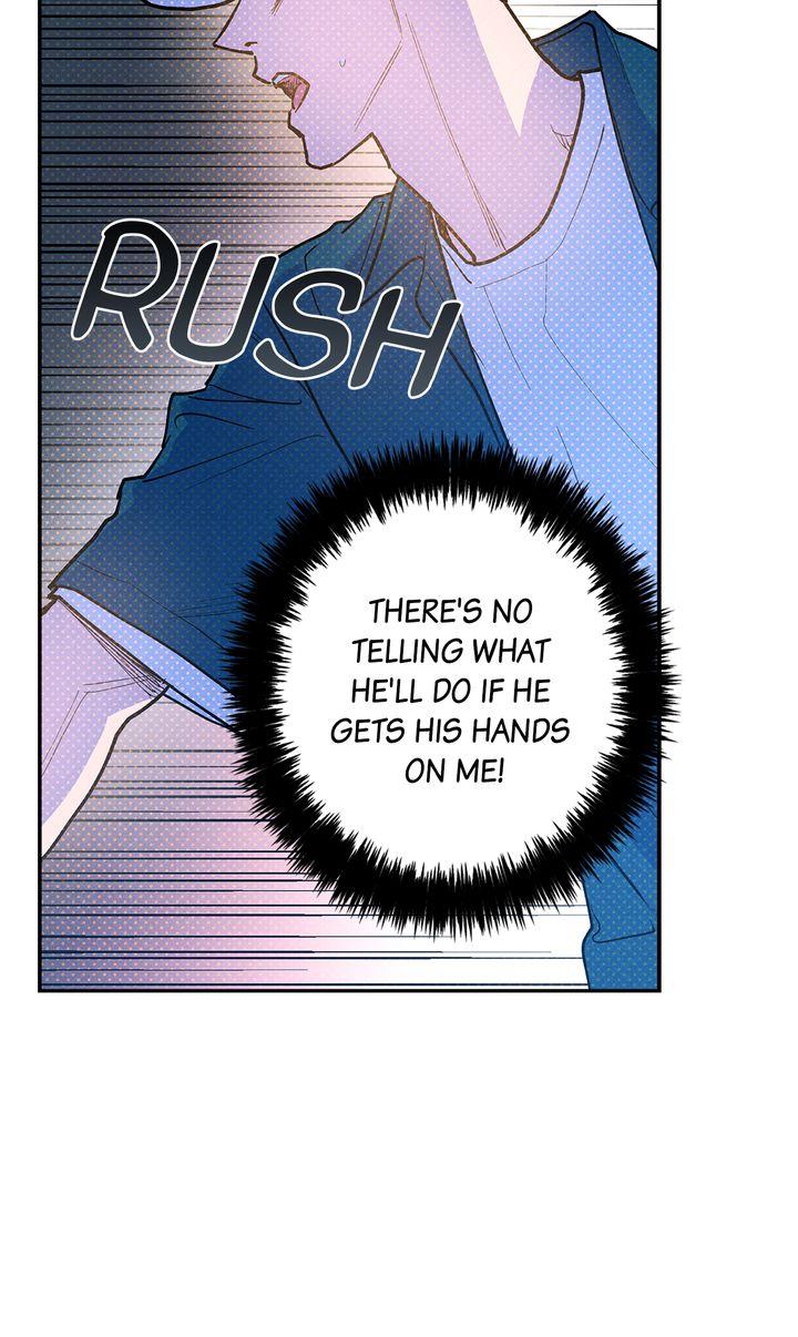 Read Semantic Error chapter 85 image 66 on Lezhin