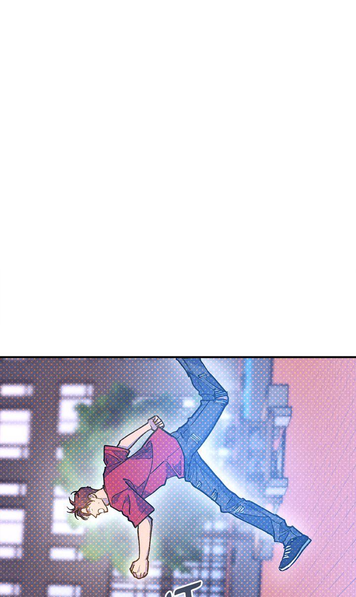 Read Semantic Error chapter 85 image 67 on Lezhin