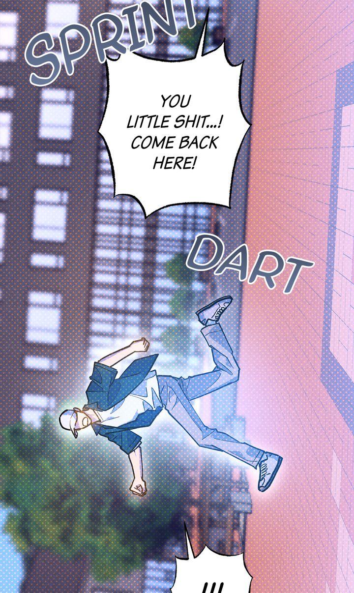 Read Semantic Error chapter 85 image 68 on Lezhin