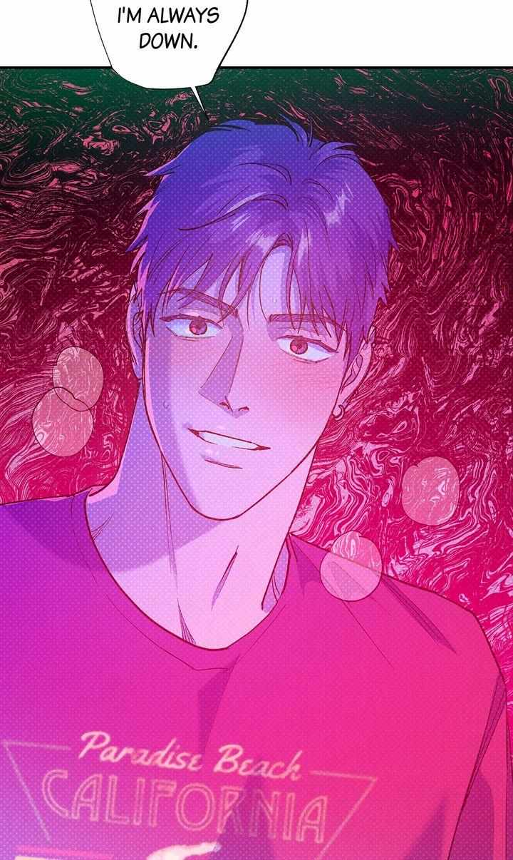 Read Semantic Error chapter 85 image 7 on Lezhin
