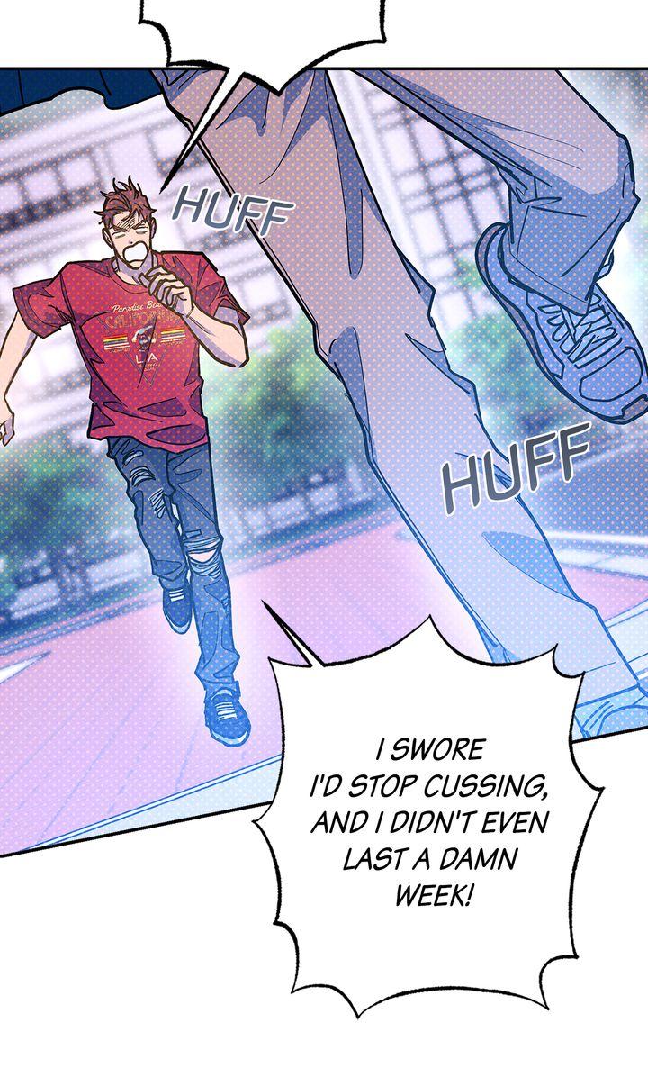Read Semantic Error chapter 85 image 70 on Lezhin