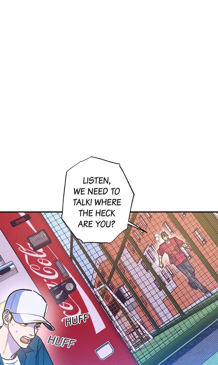 Read Semantic Error chapter 85 image 72 on Lezhin