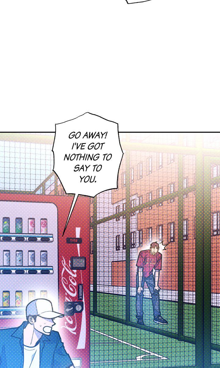Read Semantic Error chapter 85 image 75 on Lezhin