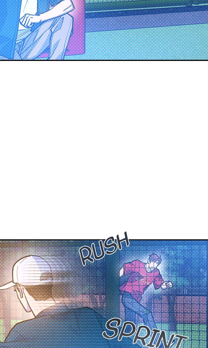 Read Semantic Error chapter 85 image 76 on Lezhin