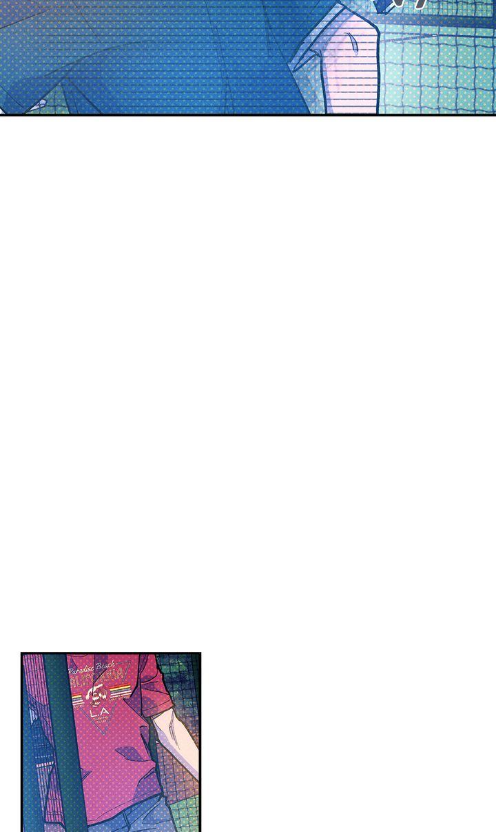 Read Semantic Error chapter 85 image 77 on Lezhin