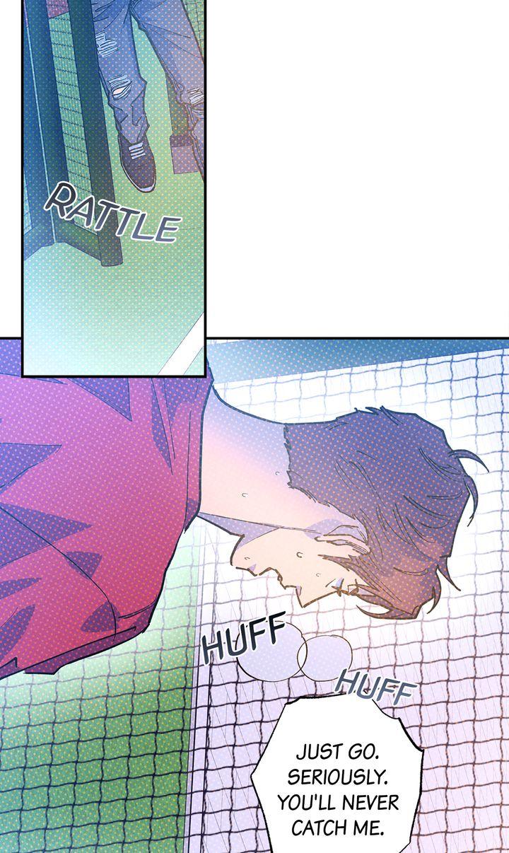 Read Semantic Error chapter 85 image 78 on Lezhin