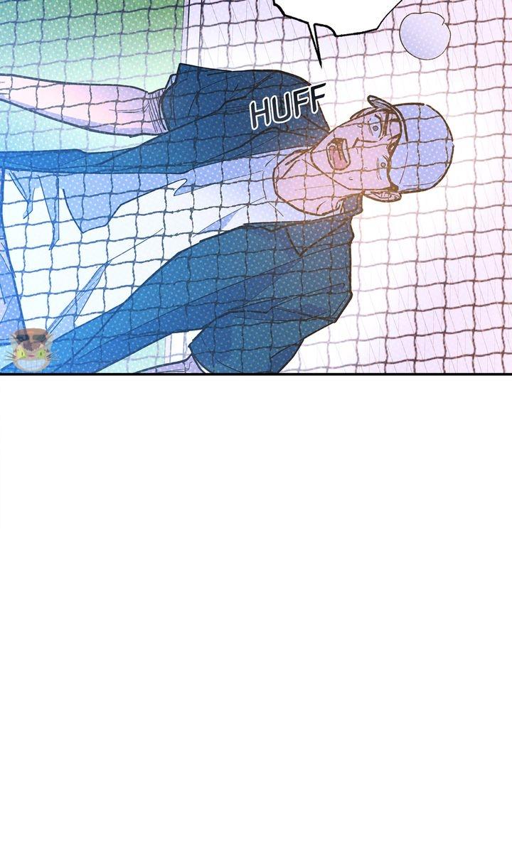 Read Semantic Error chapter 85 image 79 on Lezhin