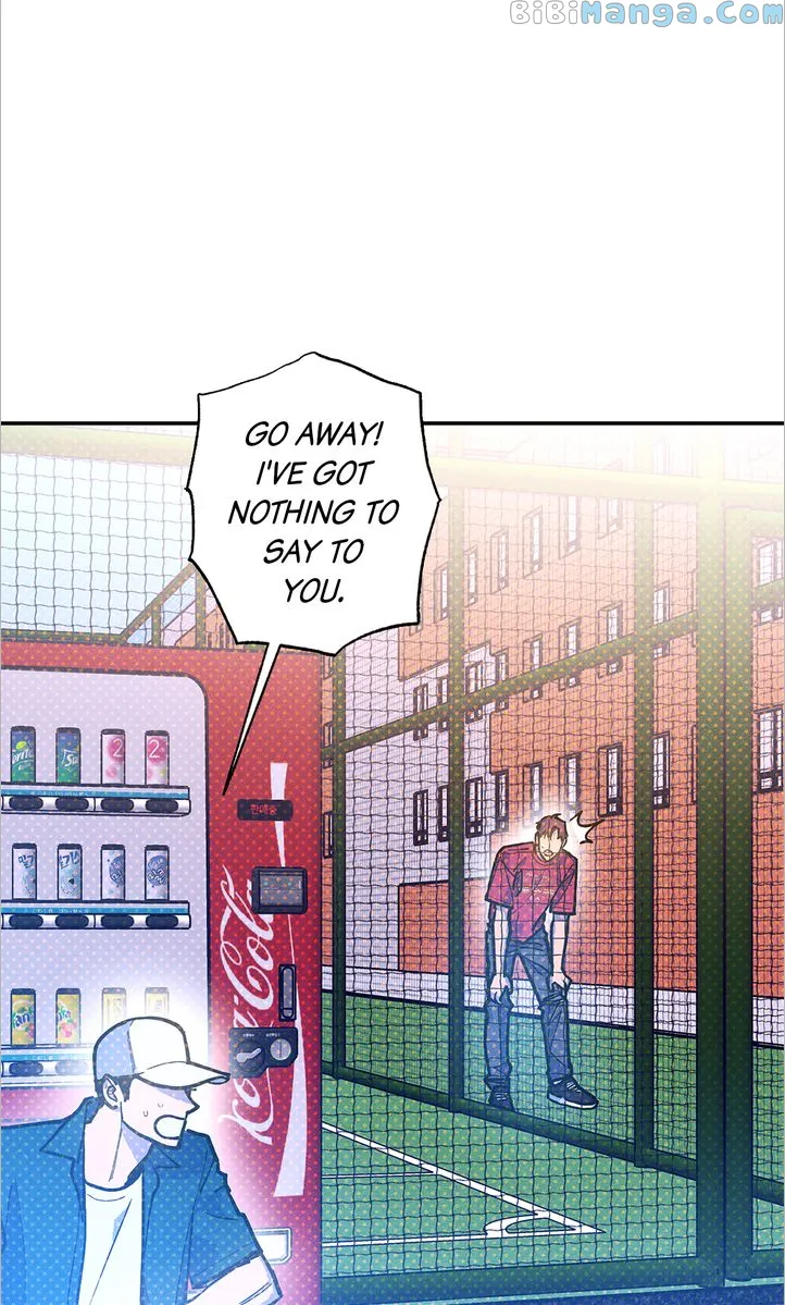 Read Semantic Error chapter 86 image 0 on Lezhin