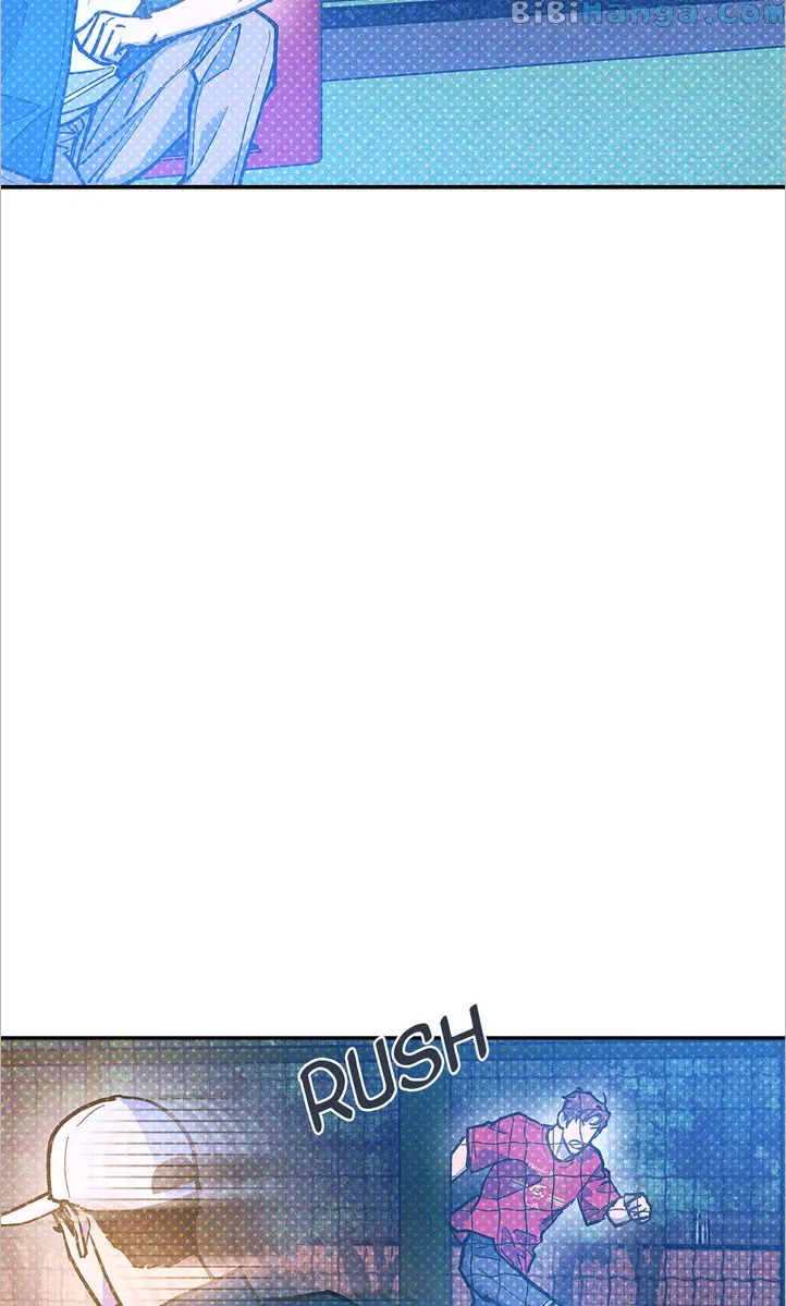 Read Semantic Error chapter 86 image 1 on Lezhin