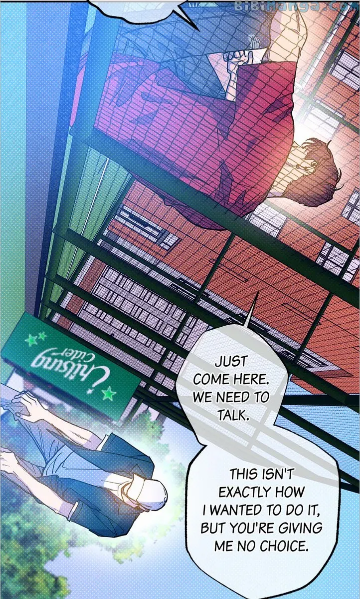 Read Semantic Error chapter 86 image 10 on Lezhin