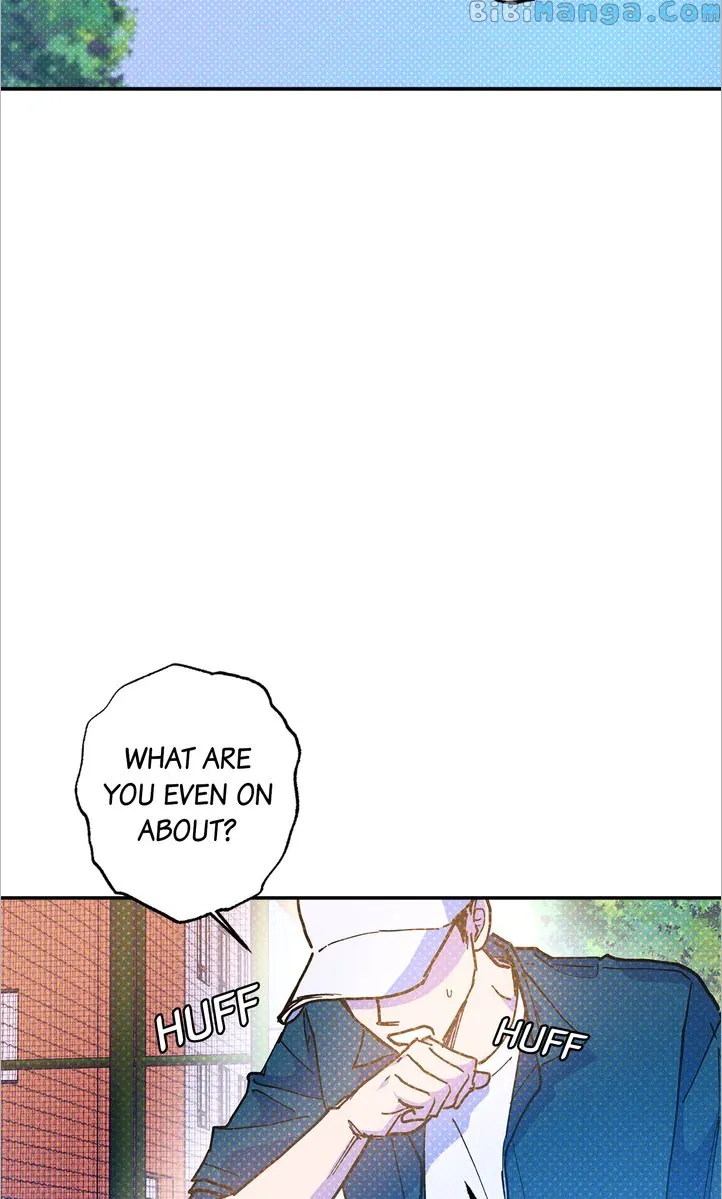 Read Semantic Error chapter 86 image 11 on Lezhin