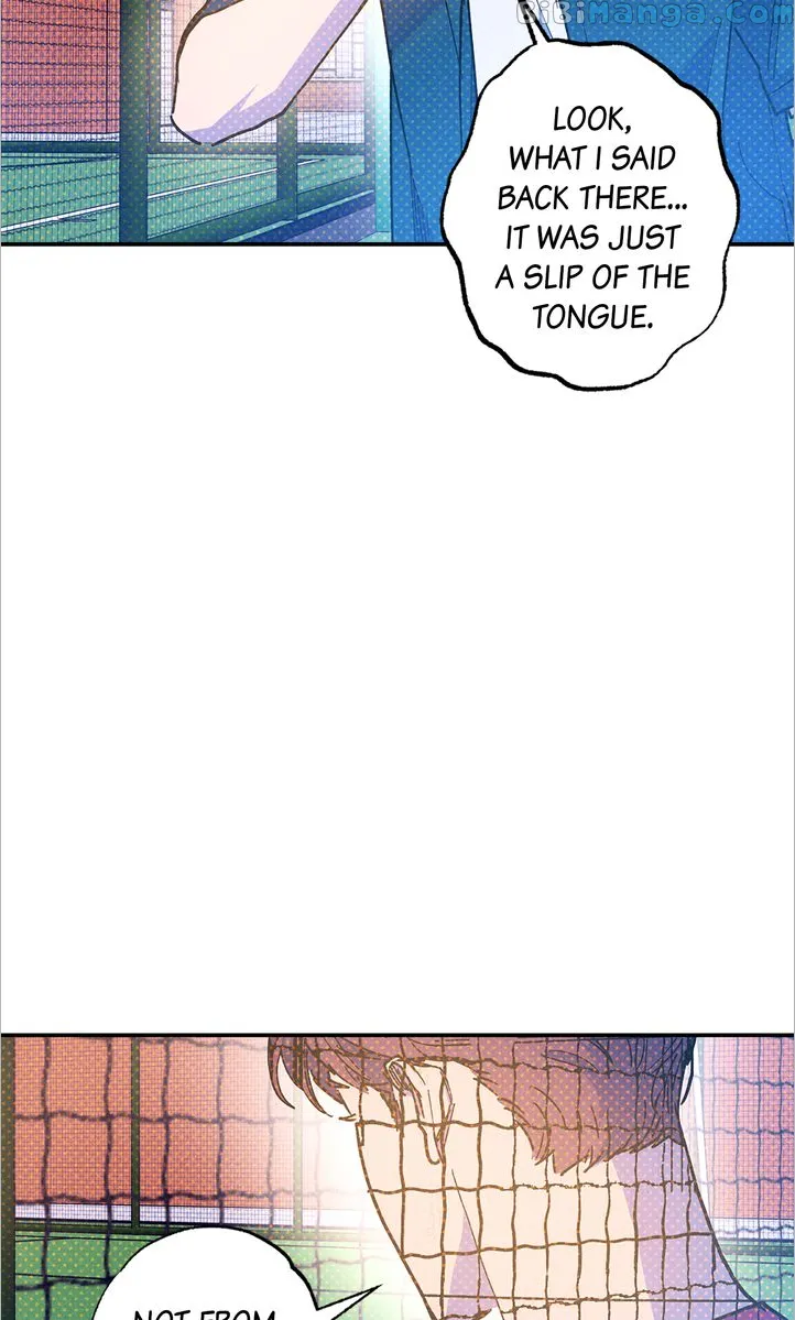 Read Semantic Error chapter 86 image 12 on Lezhin