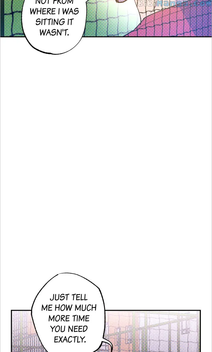 Read Semantic Error chapter 86 image 13 on Lezhin